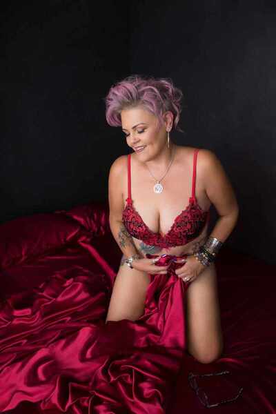 Kristie Love Wattle Grove Escorts 3