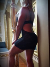 Ivana Wives St Peters Escorts