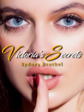 Victoria Secrets Chatswood Brothel