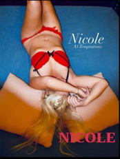 Nicole A1 Newcastle Escorts