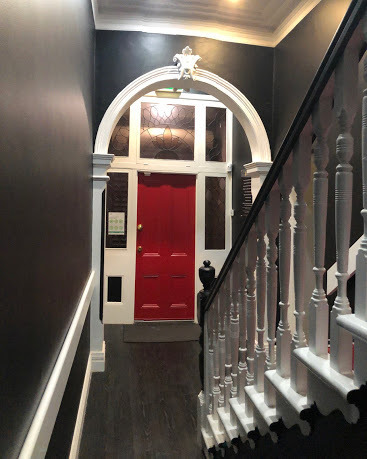 Club 316 North Perth Brothel 7