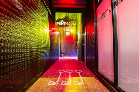 The Perth Penthouse Club Northbridge Services 5