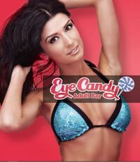 Eye Candy Strip Club & Exotic Dancers, Brisbane QLD