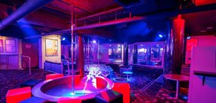 Eye Candy Strip Club & Exotic Dancers, Brisbane QLD