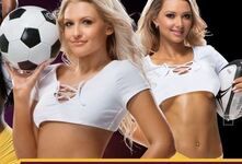 Honey B's Strip Club - Brisbane QLD