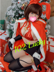 Lucky 102 Liverpool Escorts