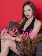 Jolin 102 Liverpool Escorts