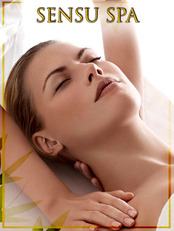 Sensu Spa Melbourne Massage Studio