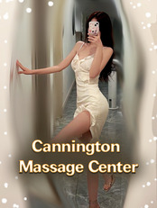 Cannington Massage Center Cannington Massage Studio