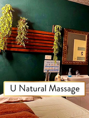 U Natural Massage - Asian Massage & Erotic Relief, Applecross WA