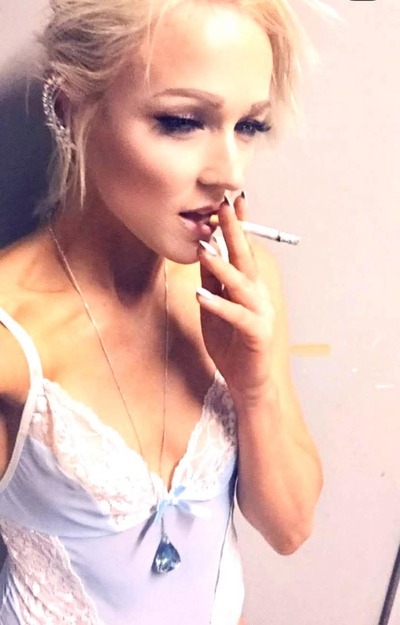 Candy Wollongong Escorts 5
