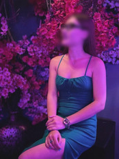 Goddess Larissa - Elite Escort Langtrees VIP Perth