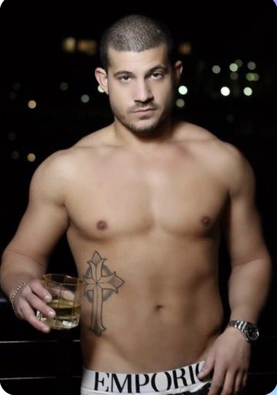 DANIEL CRUZE Perth Male Escorts 6