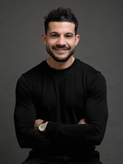 Daniel Cruze - Elite Male Escort, Perth WA