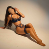 Review for Jasmine Malika Perth Escorts Perth WA by Suki