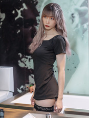 TS Destiny Melbourne Transsexual