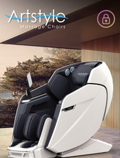 Artstyle Massage Chairs Perth Services