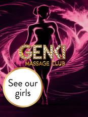 Genki Massage Club Perth Brothel