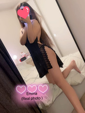 Emma is a young Taiwanese girl, she has great massage skills and is prepared to give you a good time Morley Erotic Relief