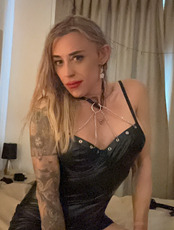 TS Carmella Perth Transsexual