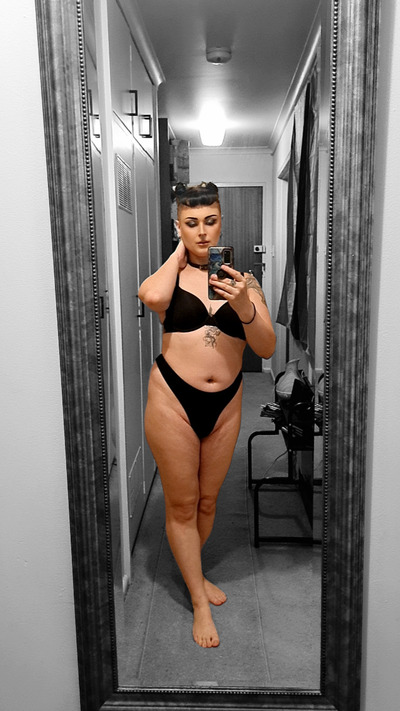 TS Sookie Melbourne Transsexual 6