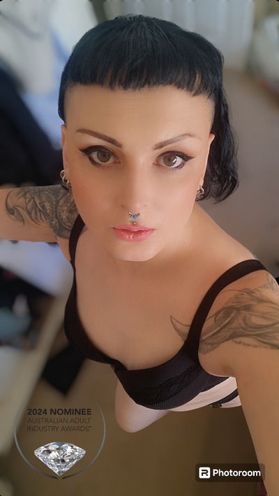 TS Sookie Melbourne Transsexual 1