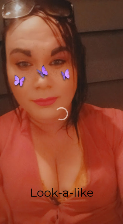 TS Shay Baby South Auckland Transsexual 4