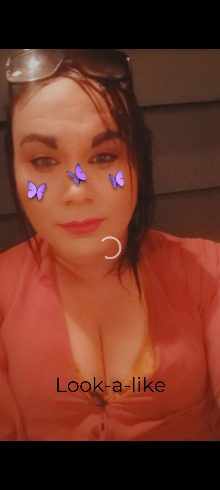 TS Shay Baby South Auckland Transsexual 4