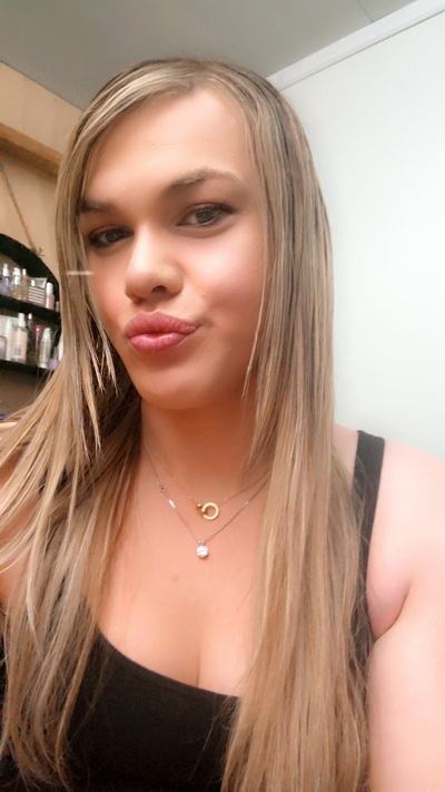 TS Julz South Auckland Transsexual 1