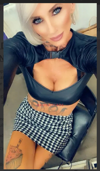 Ruby Knight - Elite Bisexual Escort, Gold Coast QLD