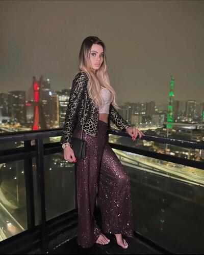 TS Morgane Sydney Transsexual 2