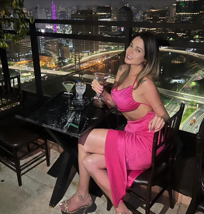 TS Morgane Sydney Transsexual 1