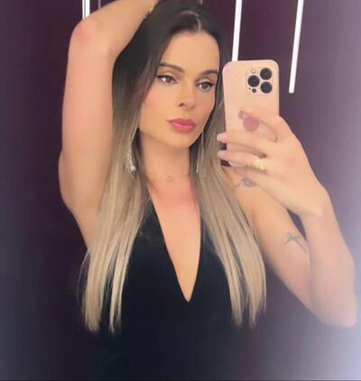 TS Morgane Sydney Transsexual 6