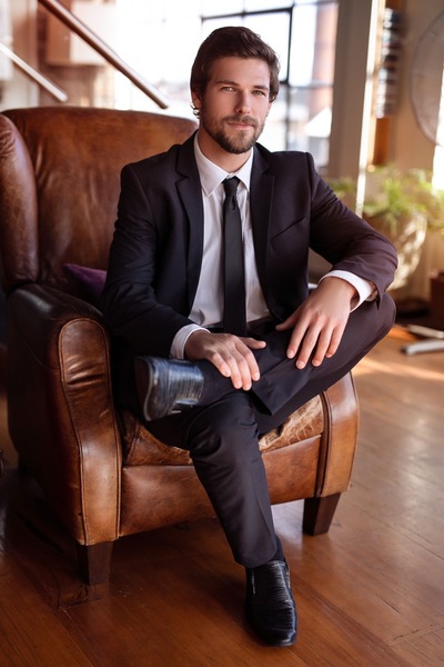 Beau Bennett Melbourne Male Escorts 1