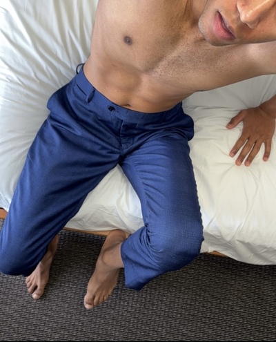 Ryan Auckland Male Escorts 1