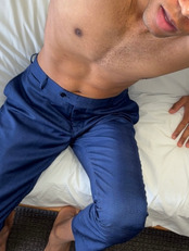 Ryan Auckland Male Escorts 3