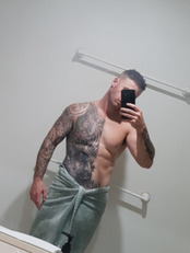 LJ Fit is a professional male escort who provides services to women, time with him would be absolute Gold Coast Male Escorts