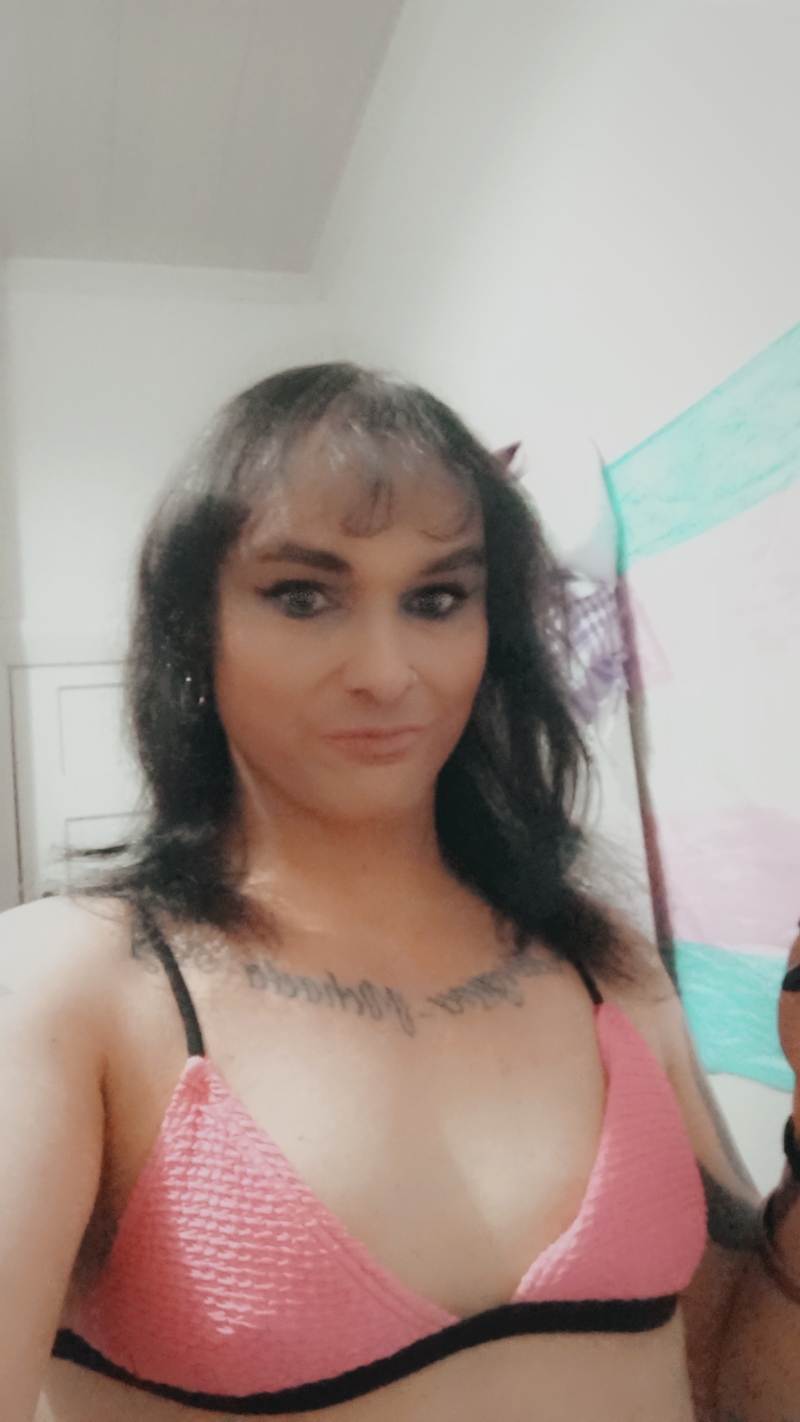 Amelia Queenstown Transsexual 1