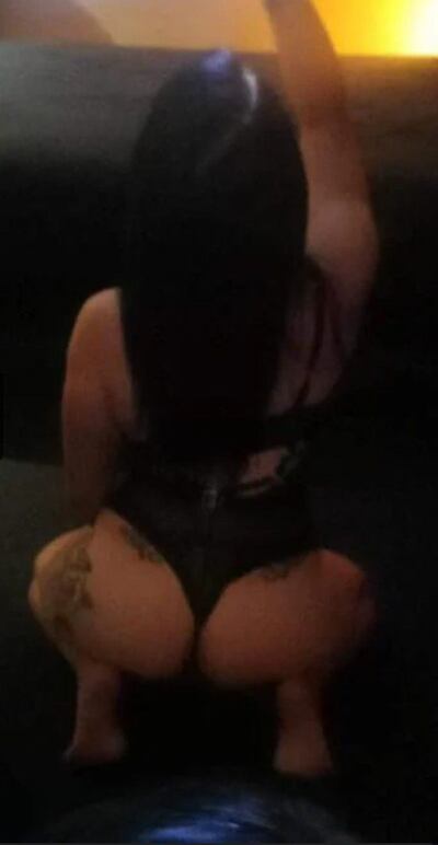 MinxyGirl Geelong Escorts 8