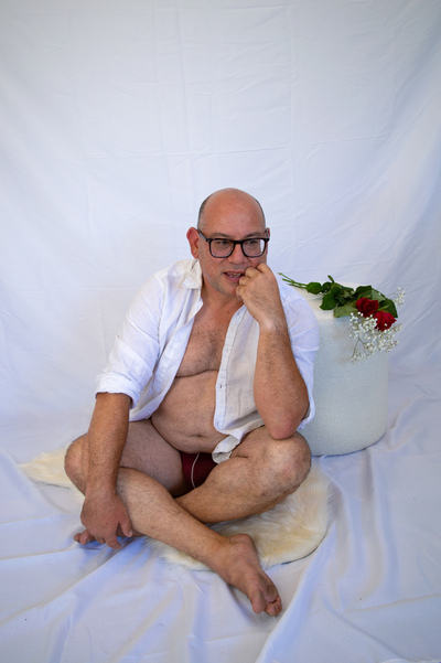 Stephen Bell Melbourne Male Escorts 13