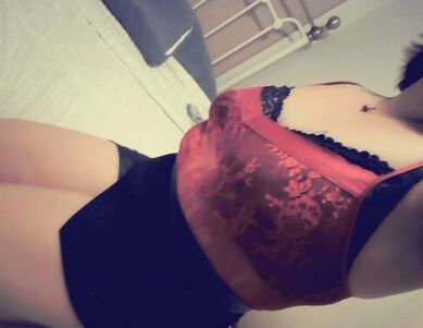 Scarlett Rose Perth Escorts 1