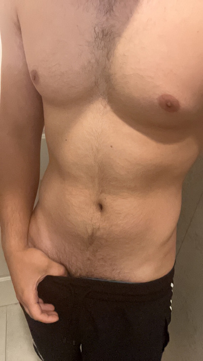 Pedro Perth Male Escorts 2