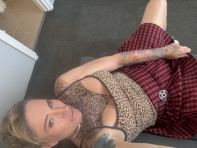 Mistress SJ Perth Transsexual 3