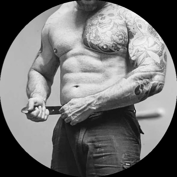 TheAlphaTradie Sydney Male Escorts Sydney NSW