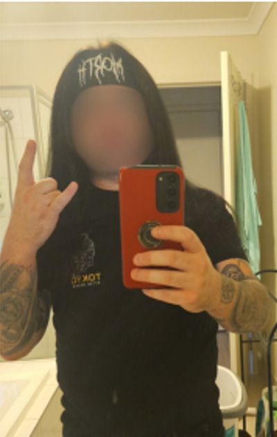 Toyboy69 Bendigo Male Escorts 4
