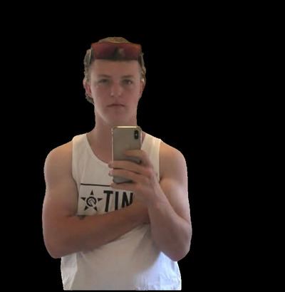 Jake  Available Now Sydney Male Escorts 1