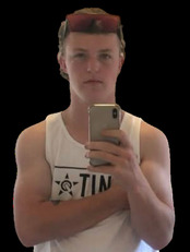 Jake - Young, Muscular & Cut Male Escort, Sydney NSW
