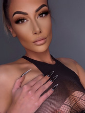 Raya Valentine - Elite Private Escort, Perth WA
