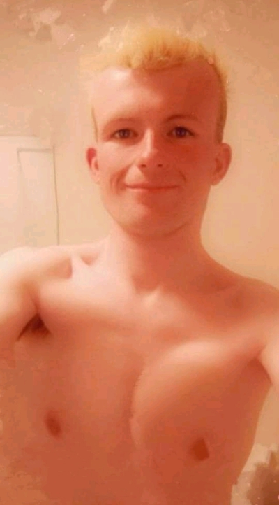 SuperCute New Brighton Male Escorts 3