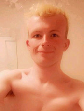 SuperCute New Brighton Male Escorts